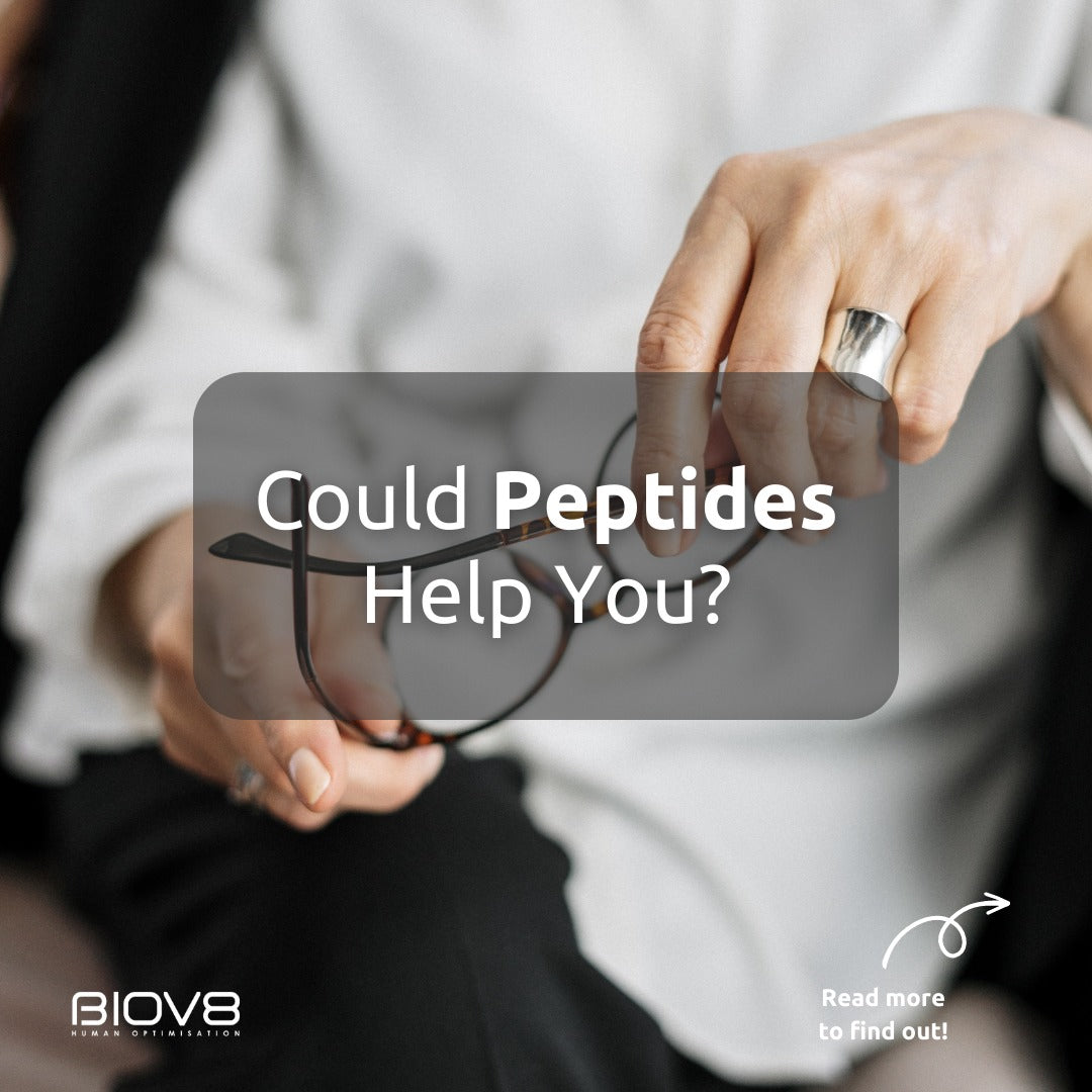 Decoding the Science Behind Injectable Peptide Therapy for Weight Loss