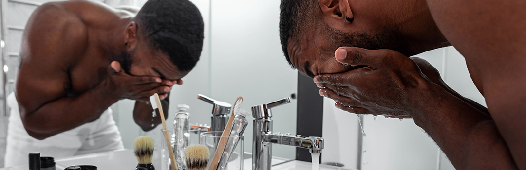 BIOV8 Skincare – Yes, Men Need It Too!