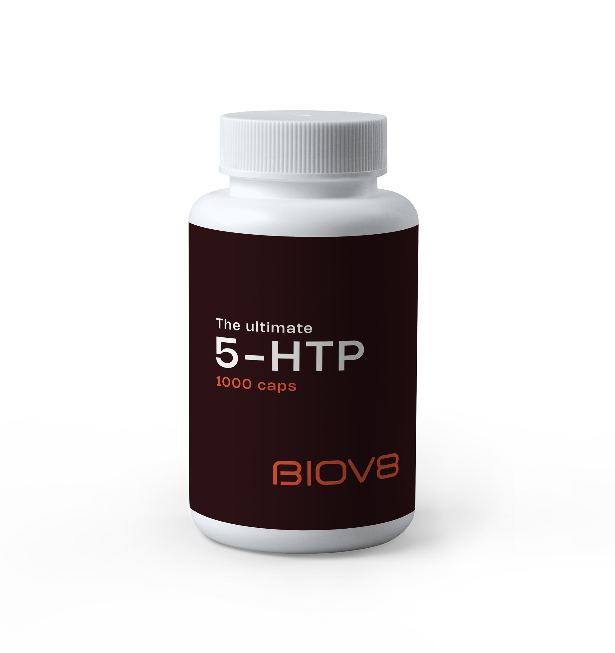 5-HTP