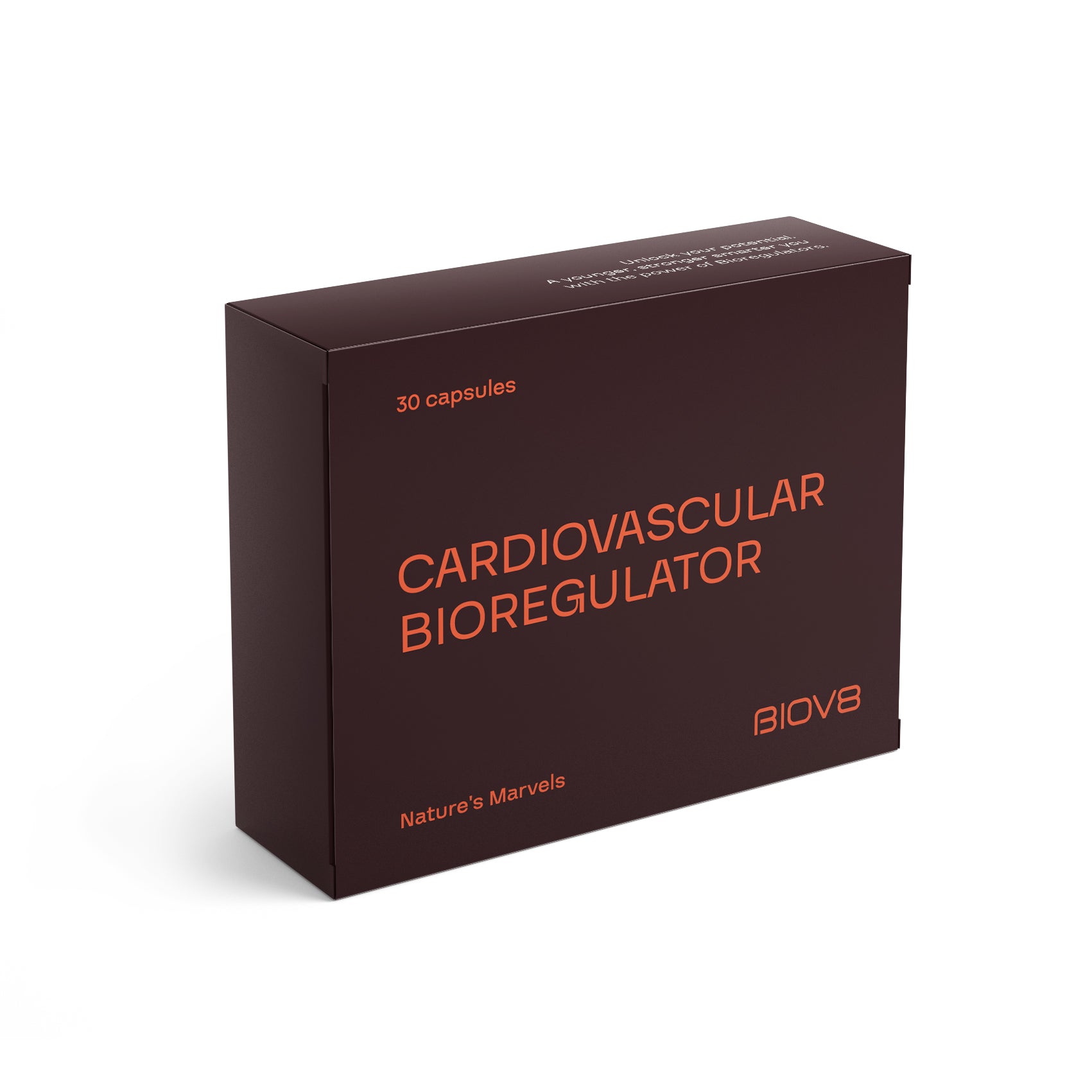 Bioregulator Cardiovascular Bundle