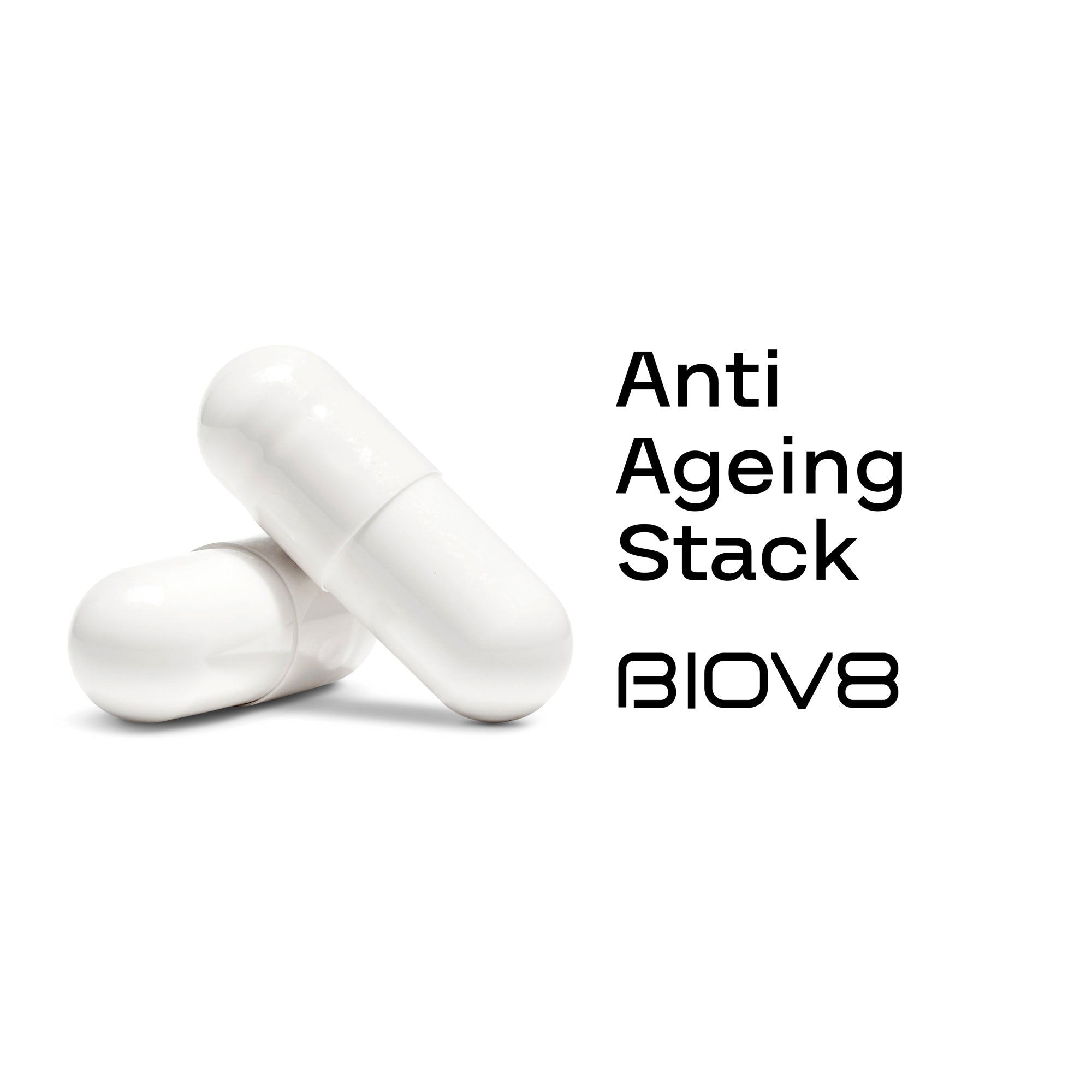 Anti Ageing Stack