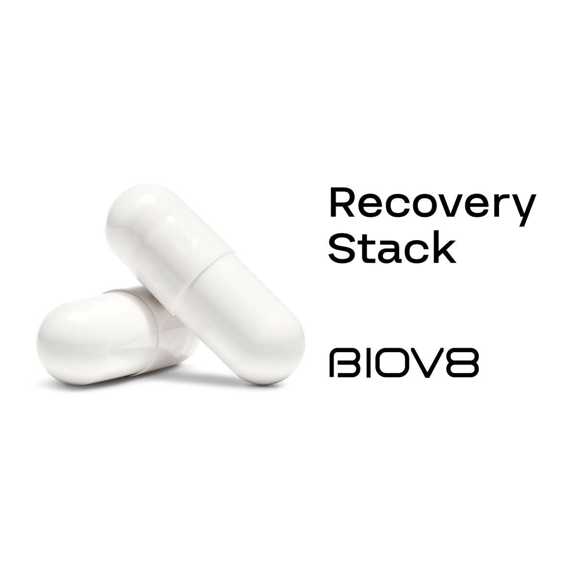 Recovery Stack