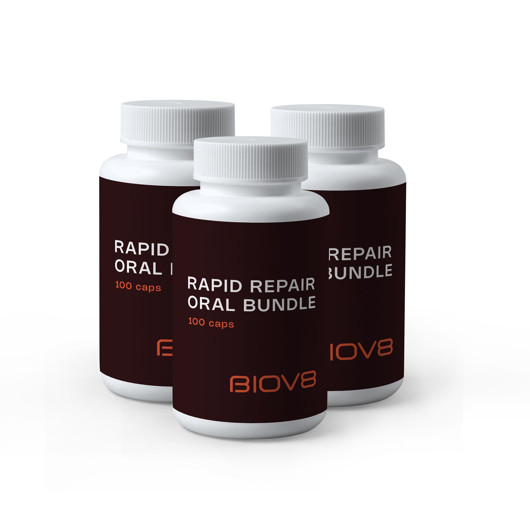 Rapid Repair Peptide Bundle