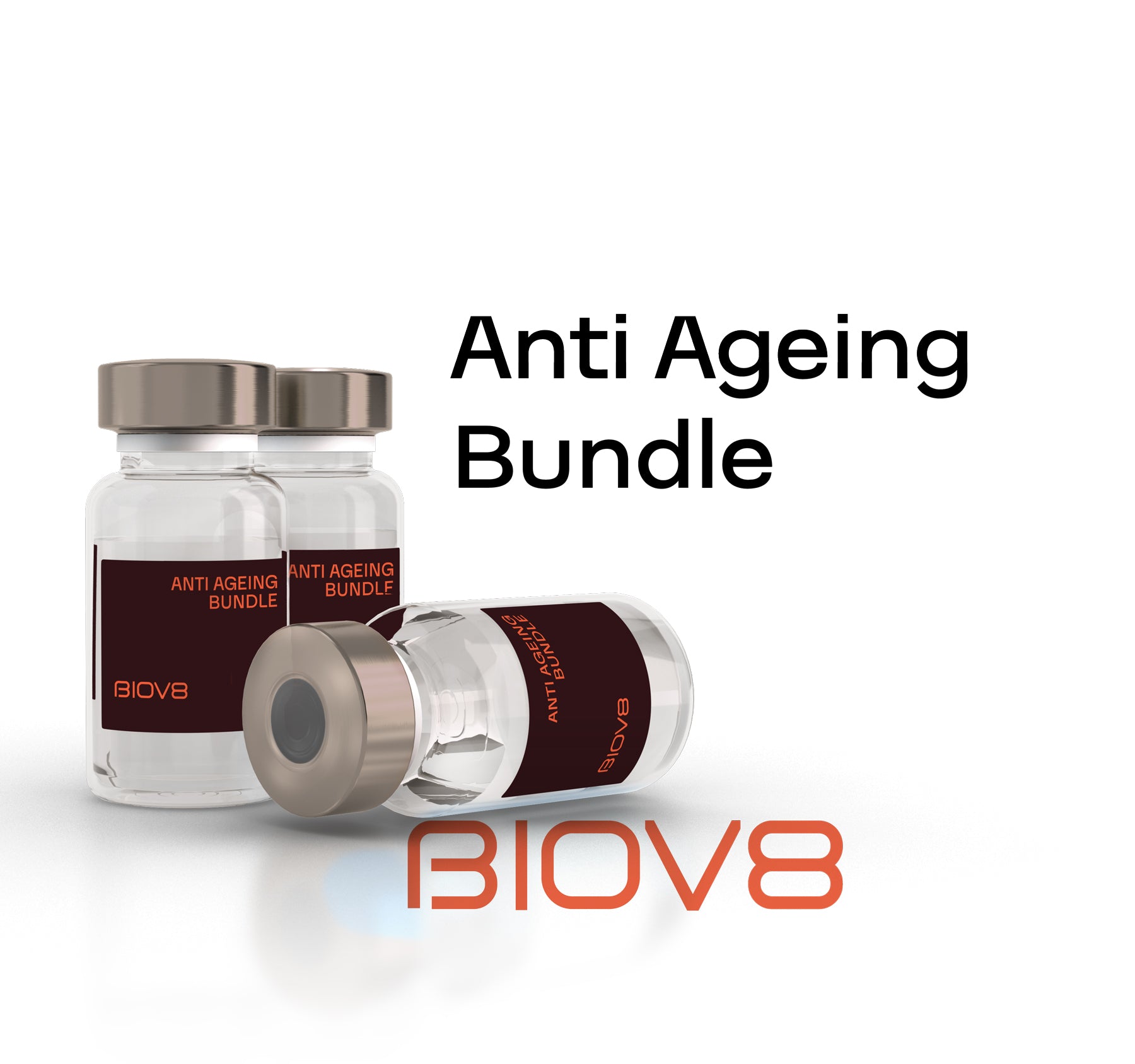 Anti Ageing bundle