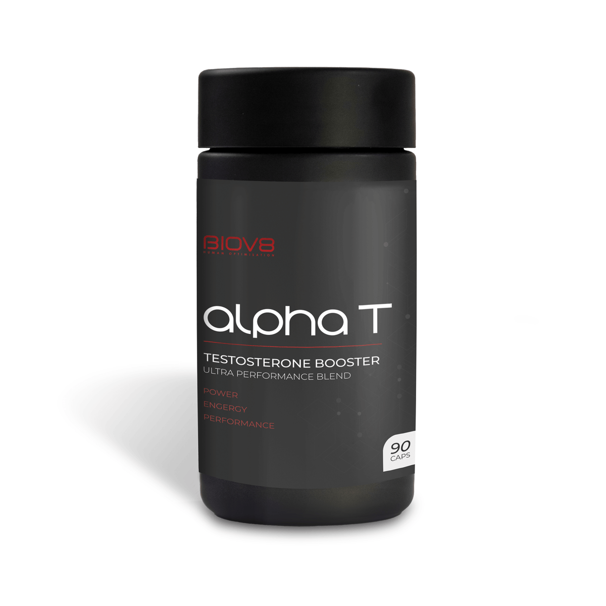 ALPHA T help boost and maintain healthy testosterone levels